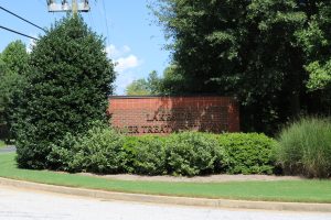 The Lakeside Water Treatment Plant is a water treatment plant located in Flowery Branch, Georgia. It is owned and operated by the Hall County Water and Sewerage Authority. The plant has a capacity of 12 million gallons per day (MGD) and serves approximately 60,000 people in the Hall County area.

The plant was built in 1972 and underwent a major renovation in 2008. The renovation included the installation of new treatment processes and equipment, as well as the construction of a new administration building.

The Lakeside Water Treatment Plant uses a conventional treatment process to remove impurities from the water. The process includes coagulation, flocculation, sedimentation, filtration, and disinfection.