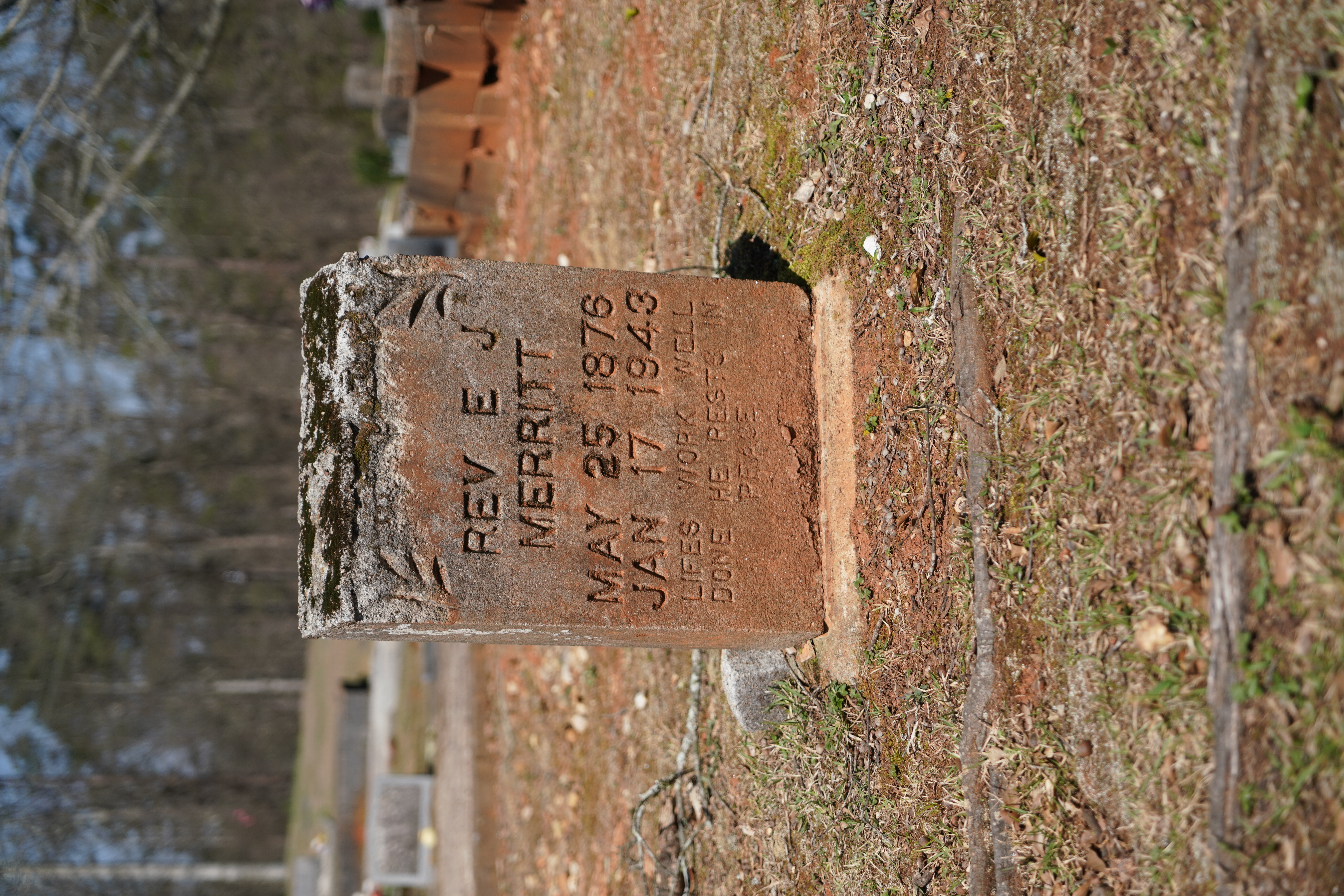 There are a few reinterred graves from Spencer Hill Cemetery in Hall County, Georgia. One is the grave of John Brown, who was a Confederate soldier who died in the Civil War. His body was originally buried in a different cemetery, but it was moved to Spencer Hill Cemetery in 1908. Another reinterred grave is that of Mary Jones, who was a Cherokee woman who died in the 1830s. Her body was originally buried in Oklahoma, but it was moved to Spencer Hill Cemetery in 1924.

Here are some more details about each of these reinterred graves:

John Brown
John Brown was born in 1820 in Georgia. He joined the Confederate Army in 1861 and fought in the Civil War. He was killed in action in 1863 at the Battle of Chickamauga. His body was originally buried in a cemetery in Chattanooga, Tennessee. However, in 1908, his body was moved to Spencer Hill Cemetery in Hall County, Georgia.

Mary Jones
Mary Jones was born in 1800 in Georgia. She was a Cherokee woman who was forced to leave her home in Georgia during the Trail of Tears. She died in Oklahoma in 1839. Her body was originally buried in Oklahoma. However, in 1924, her body was moved to Spencer Hill Cemetery in Hall County, Georgia.

I hope this information is helpful. Please let me know if you have any other questions.